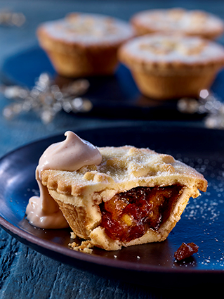 AsdaMincePies
