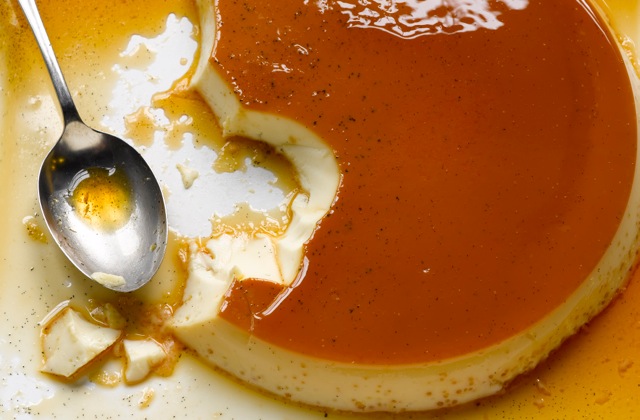 Cremecaramel