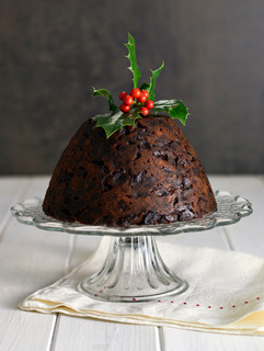 HomemadeChristmasPuddingClareMillerSainsburys2018